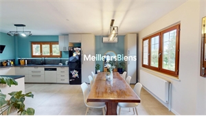 maison individuelle à la vente -   90400  VEZELOIS, surface 140 m2 vente maison individuelle - UBI474129092